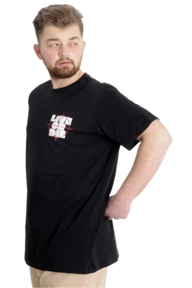 تیشرت سایز بزرگ مردانه modexl