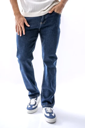 شلوار جین اسلیم 535 مردانه