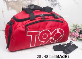 ساک ورزشی کد 2141