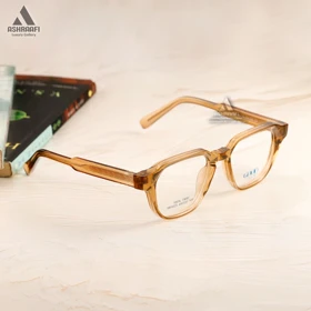 عینک طبی گودلاک Goodluck 581023 (طیف رنگی دوم)