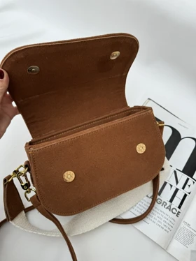 کیف دوبند زارا 1468