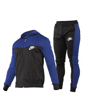 ست سویشرت و شلوار مردانه Nike