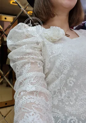 شومیز مجلسی هایلین