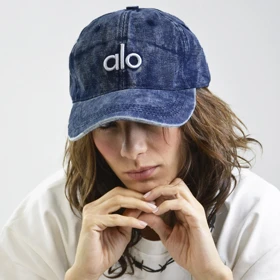 کلاه بیسبالی اسپرت الو مدل DLZ-404C0486