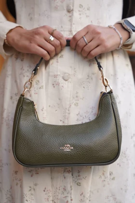 کیف دخترانه شنل مدل سروین Chanel Cervin شیک و باکیفیت