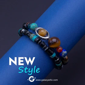 دستبند کوانتوم