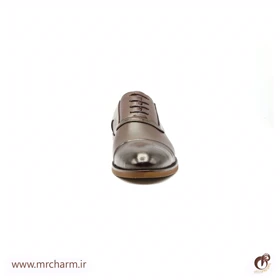 کفش مجلسی مردانه چرم mrc5011
