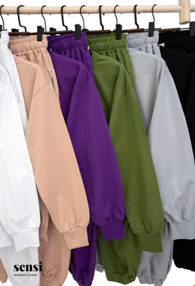 ست دورس و جاگر ZARA
