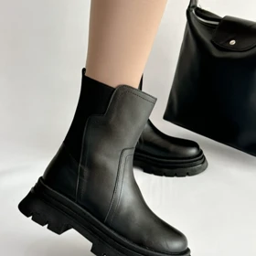 نیم بوت رعد 5101