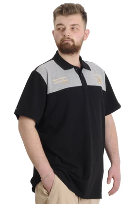 تیشرت سایز بزرگ مردانه modexl