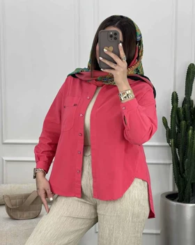 شومیز ستیا (65)کد3763