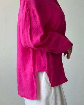 شومیز  پری یقه دیپلمات  کد  500521