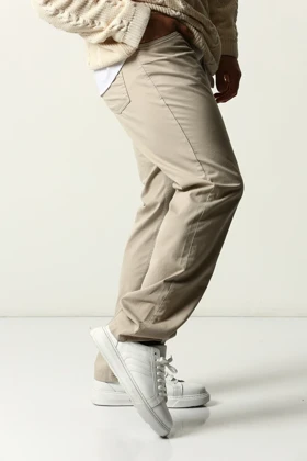 شلوارکتان رگولار مردانه