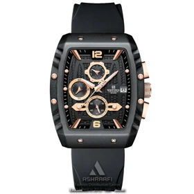 ساعت مردانه نیوی فورس Naviforce NF8025K