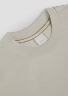 تیشرت یقه گرد 2510601