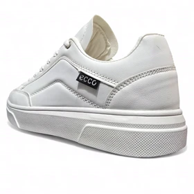 ونس اکو سفید تمام