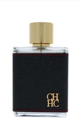 عطر کارولینا هررا سی اچ مردانه CH for Men