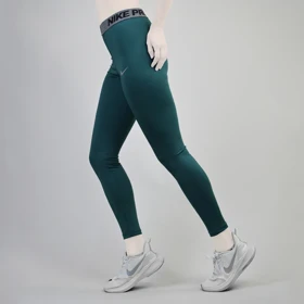 لگ ورزشی زنانه نایک مدل PY-3D587 کله غازی