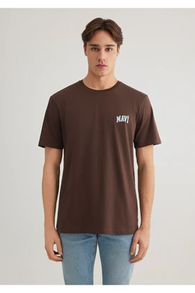 تیشرت مردانه اورجینال ماوی mavi