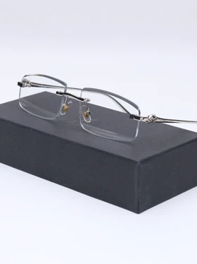 عینک برند CARTIER کد 181476