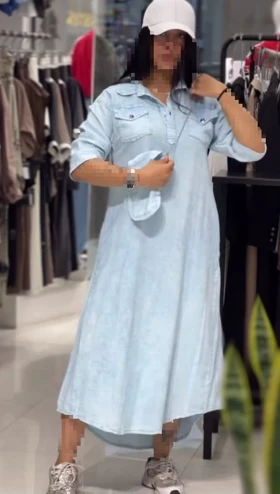 کفتان حمیده 12714