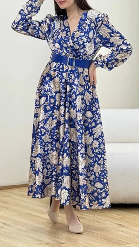 پیراهن آوینار