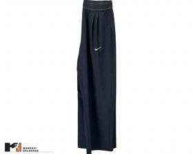 شلوار نایک 5204 پارچه آیرو زنانه ضد چروک کد 2013129