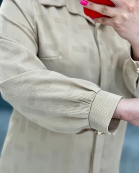 شومیز قواره‌دار زرین