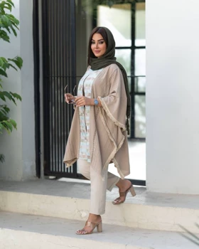 کفتان مدل ترنج کد 2957