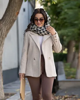 کت فوتر مدل آنیا کد 1475