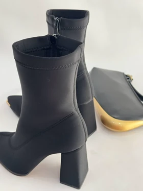 پاشنه استرج جورجیا 4271