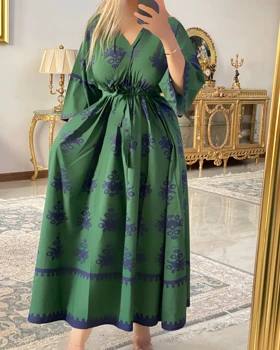 پیراهن فلور