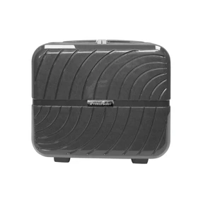 چمدان لوازم آرایشی Three Birds مدل TB40358-MB