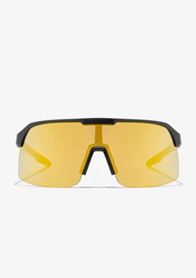 عینک آفتابی دی فرانکلین مدل D.franklin Wind Fifty Black / Gold