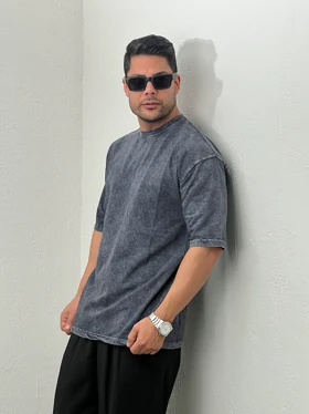 تیشرت مردانه سنگشور yep