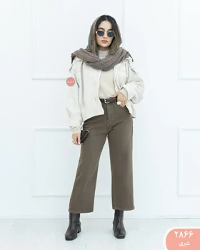 بامبرجکت آیتک 2866