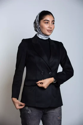 کت سوئیت پرنیا (پالتو زمستانه)