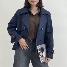 ترنچ کت 1007974