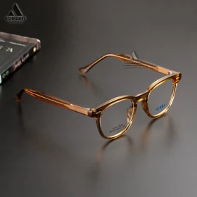 عینک طبی گودلاک Goodluck 58878 (طیف رنگی اول)