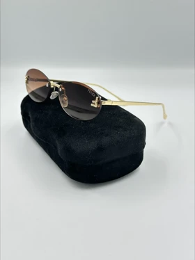 عینک فندی کد 279 Fendi