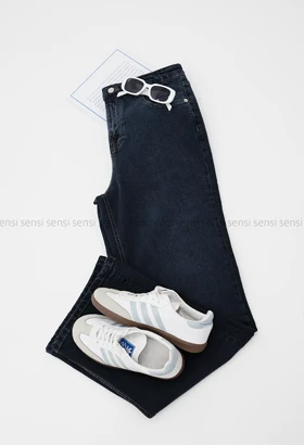 شلوار جین اورتابل کد1005735