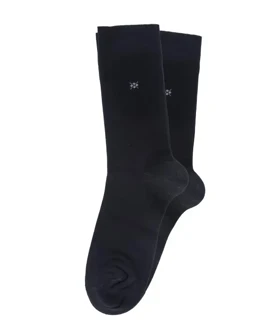 جوراب مردانه اکسلنس Excellence کد M2011021SO (مشکی)