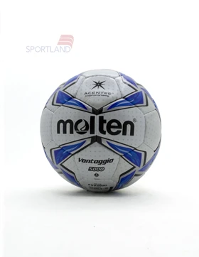 توپ فوتسال Unisex مولتن Molten Vantaggio