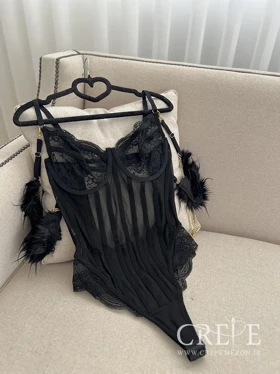 بادی توری فانتزی وارداتی