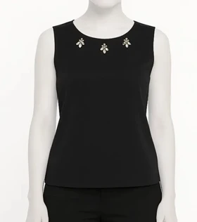 تاپ حلقه‌ای