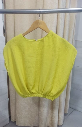 تاپ شلوارک دخترانه