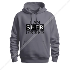 هودی Sherlock