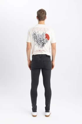 شلوار جین مردانه defacto