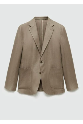 کت و ژاکت مردانه mango-man