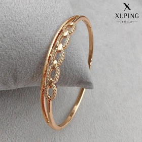 بنگل ژوپینگ مدل کارتیر ظریف کد 4068